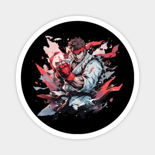 ryu Magnet